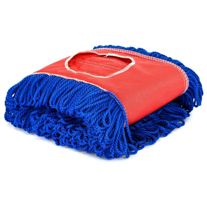 Mop Pad, 0.4" H x 26" W x 7" D