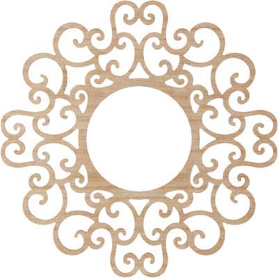 Médaillon Reims