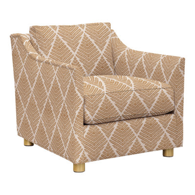 Chaise 33,5 po Newlin