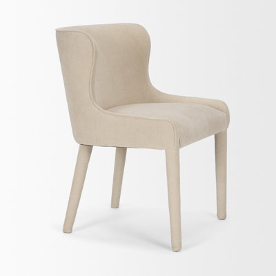 Chaise de salle à manger Anderson