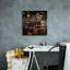 «Country Store 3» par Decent Exposures, art mural sur toile, 18 po x 18 po