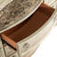 Commode 12 tiroirs Abshire