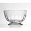Perigord Glass Dessert Bowl