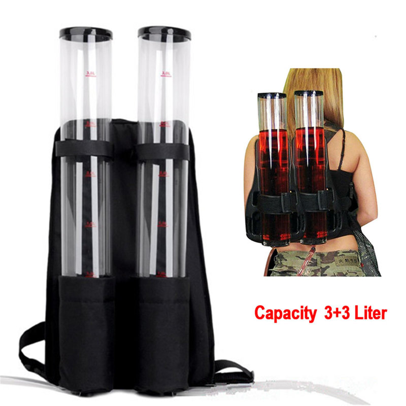 Annagail 200oz. Beverage Dispenser