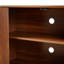 Meuble télé avec buffet à rayures verticales-49156965