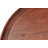 Kimura Brookline 42" Round Coffee Table