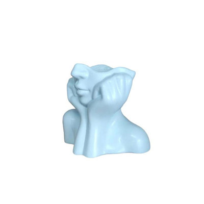 Comolli Ceramic Table Vase