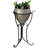 Stainless Steel Bucket Stand