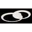 Sharell LED Flush Mount