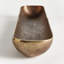 Montecito Handmade Aluminum Decorative Bowl-925960069