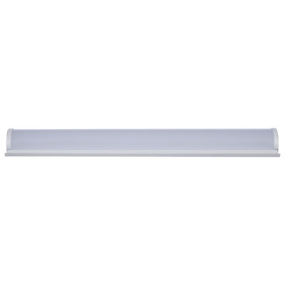 Bande lumineuse 15-20/25 watts à DEL 2 pieds 35K / 4K / 5K CCT sélectionnable 120-277 Volt