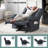 Oversized Rocking Rocker Recliner Chair For Living Room Adults-1867908554