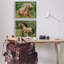  «Trotting Horse visages», ensemble de 2 giclées par Victoria Barnes-208980772-208980778
