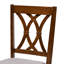 Ravoir Solid Wood Dining Chair
