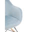 Erkson Upholstered Rocking Chair-1973058402