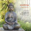 Statue de bouddha méditant d'extérieur Divid