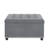 Tufted Footstool-170544005