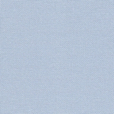 Precut Zweigart Lugana 25 count Light Blue 3835/501