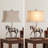 Sandorman Table Lamp