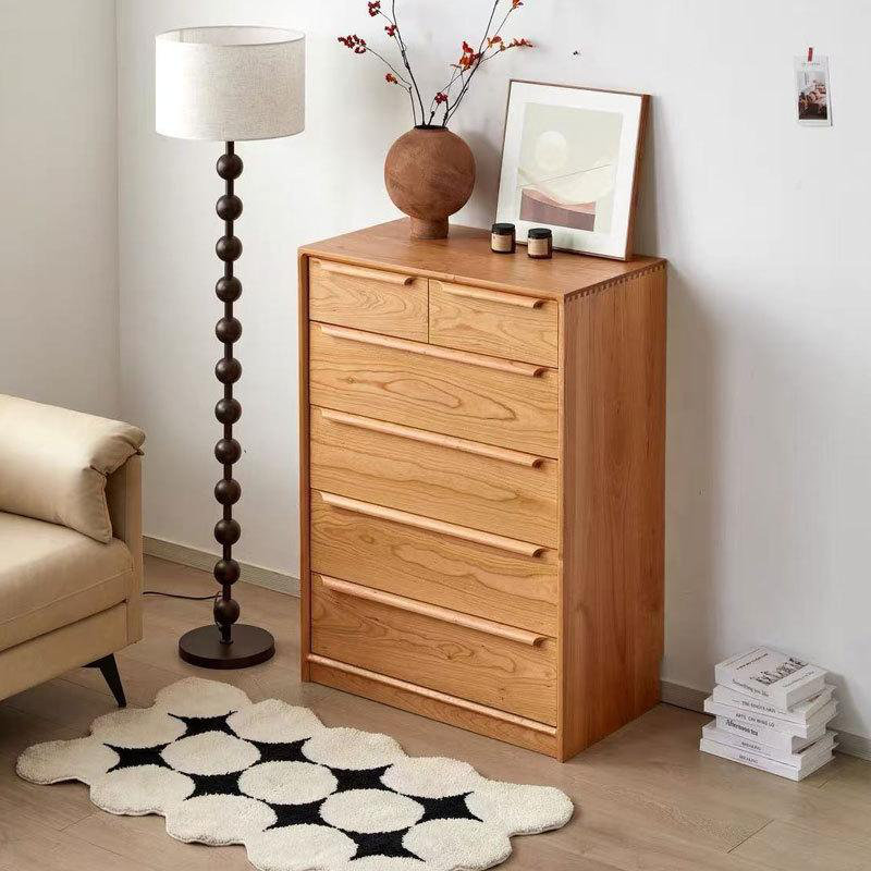 Commode d'appoint moderne et minimaliste