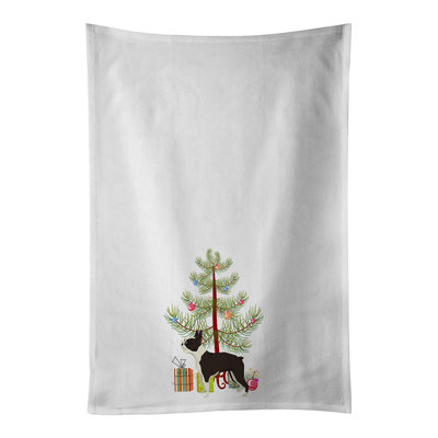 Cotton Tea Towel Kitchen Towel