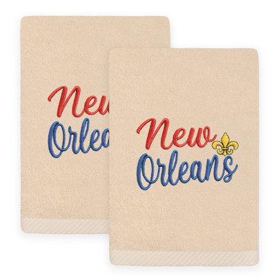 Midweight Hand Towel