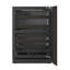 U-Line 24"W. Seamless 4.9 Cu.Ft. Dual-Zone Beverage Center - Panel Ready-1411088077