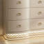 Ensemble de chambre à coucher 5 pièces Banas King-1244777668-1244777671