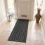 Non-Slip Striped Indoor Doormat-1235689301-1235689288