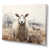 Wrapped Canvas selected