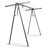 Daytek Steel Portable A-Frame Drying Rack