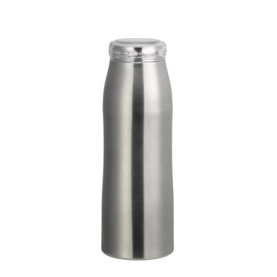 Stainless Vacuum Insulated Bottle with Twit Lid