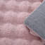Solid Colour Knitted Area Rug-2022203932-2022203931