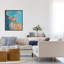 In Complementary Colors Painting by Richard Ryder