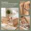 Lit sur pied en bois massif Benedict Montessori-1626513079-1626513073