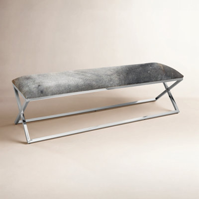 Rosanne Upholstered Bench
