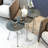 Euclide 3 - Piece Living Room Table Set-595696927