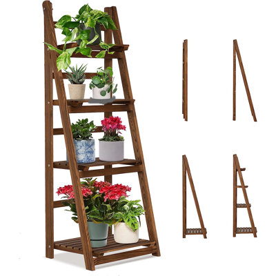 Support pour plante Radomil