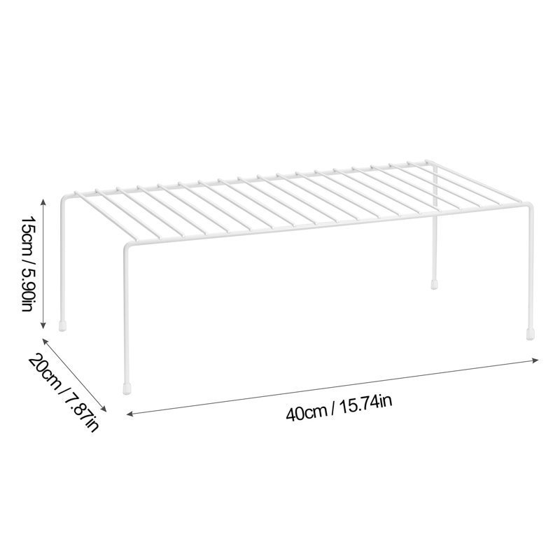 Under Sink Organiser