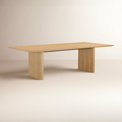Davina 94'' Dining Table
