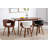 Affleck 18.9 " H Upholstered Armchair-1162928540