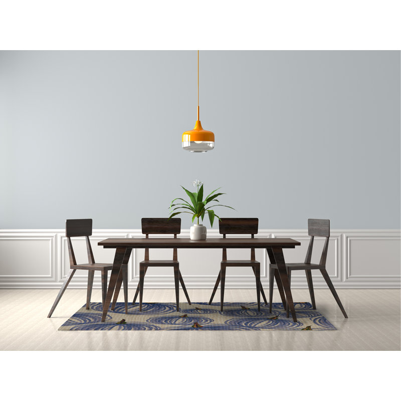 Chapell Chenille Indoor Rug, Rectangle 5' x 7'