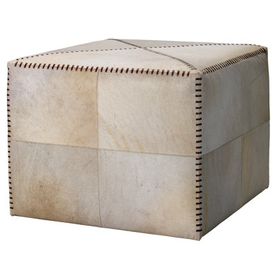 Square Ottoman