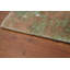 Tapis oriental moderne et abstrait 5 x 8