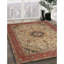 Tapis oriental rouge / beige / noir Acres-1528690738