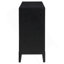 Commode 8 tiroirs Mason