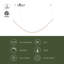 Akoya 23 - Light LED Chandelier
