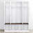 Hall Tree 59.03" Wide With Bench And Storage-144951023