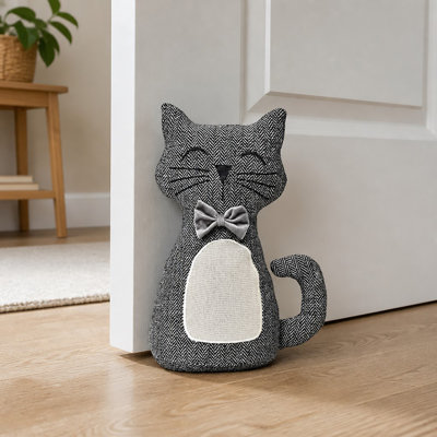 Door Stop Fabric Weighted Floor Stop