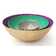 Ibrahima Metal Decorative Bowl - Set of 3